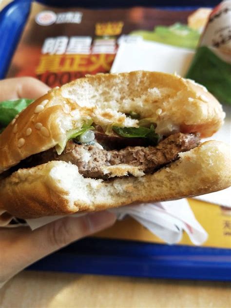 汉堡包热量多少（减脂期干货！最新最全麦当劳汉堡热量测评来啦） | 说明书网