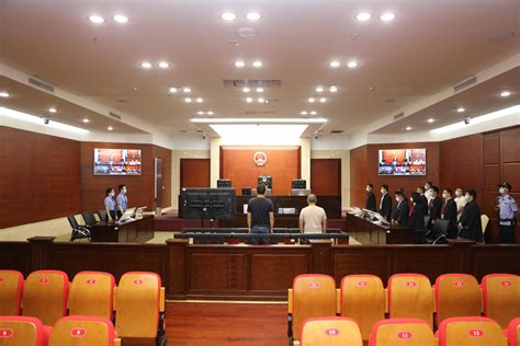 45人获刑！南山法院一审公开宣判两起涉黑案件_深圳新闻网