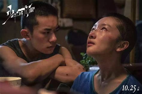 香港国际影展《扫毒2》和《利刃破冰》争夺年度禁毒电影市场_娱乐_环球网