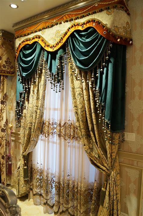 布艺窗帘,卷帘窗帘,美式窗帘,新古典窗帘,欧式窗帘-上海文宗缘商贸有限公司
