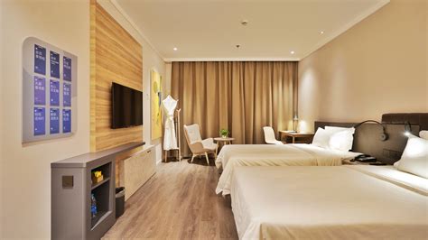 南京酒店设计公司详细分析酒店客房设计要素（上）_博仁设计8967-站酷ZCOOL