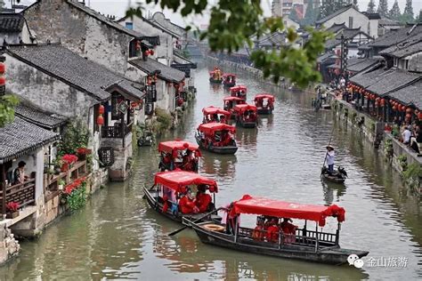 上海金山值得去的地方有哪些（上海金山旅游必去景点推荐排行榜）-飞扬号