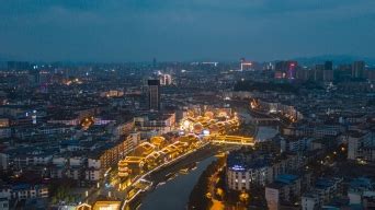 萍乡最嗨夜市打卡地一一南正街夜市约起来