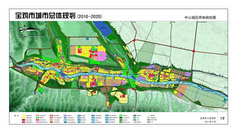 国家级连云港经济技术开发区新海连·创智街区城市设计 - 城市规划 - 汉通设计