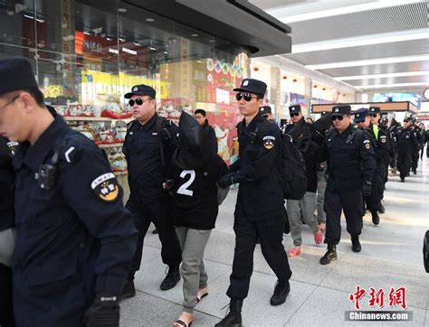 中国公安机关再通缉10名缅北电诈集团重要头目 - 2023年12月11日, 俄罗斯卫星通讯社