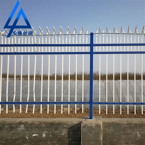 锌钢护栏-河北格宾五金丝网有限公司