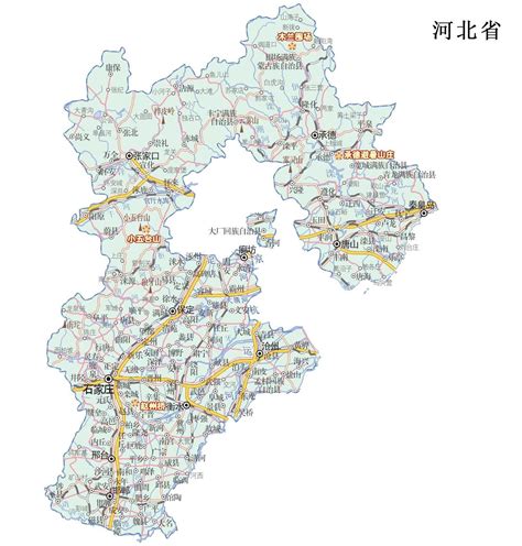 汕尾市的区划变动，广东省的重要城市之一，为何有4个区县？__财经头条