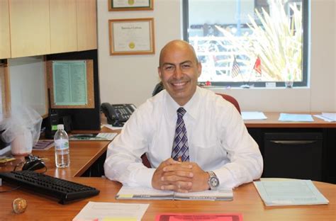 New assistant principal hopes to help Foothill grow – The Foothill ...