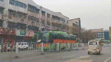 漯河市民出行请注意，多条公交线路临时调整!-大河新闻