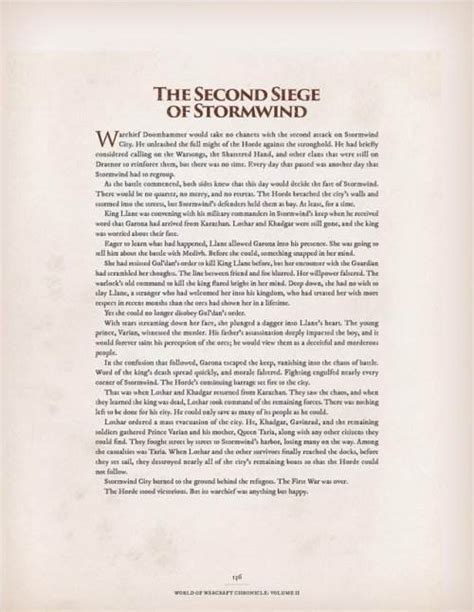 《魔兽编年史》第二卷前瞻：希尔斯布莱德丘陵之战_行业资讯-叶子猪新闻中心