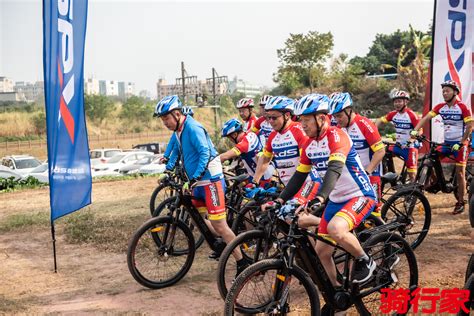 携手国家队 中国国家山地自行车队签约喜德盛_PP视频体育频道