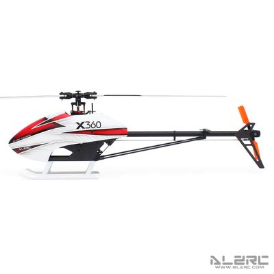 遥控小型无人机直升机飞机设计方案模型 – CAD模型网