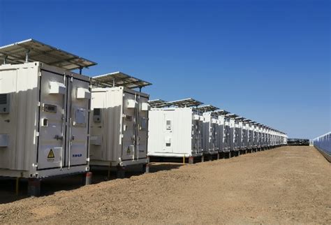南都电源:储能电站基金落地,加速推进储能“投资+运营”项目-行业动态-电池中国网