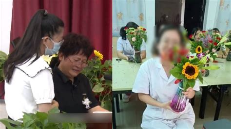 23岁女护士因病离世成“大体老师”，告别会现场家属宣读生前愿望