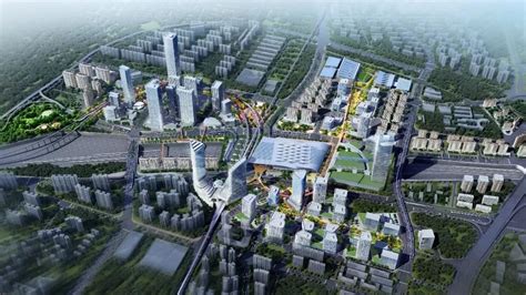 深圳东部最大交通枢纽年底开通