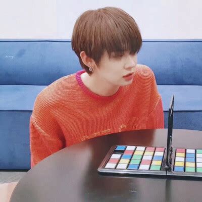 崔连准/崔然竣ChiYenJun图片
