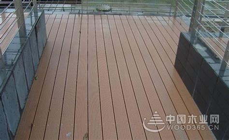 室外塑木地板价格是多少？-中国木业网