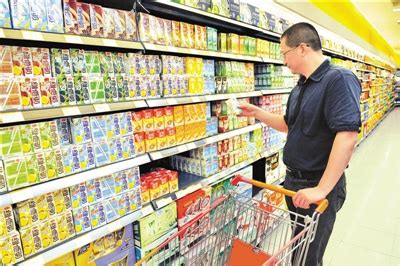 深圳超市以“均价”吸引消费 - 永辉超市官方网站