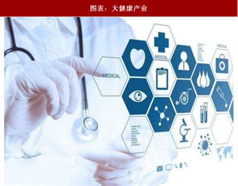 2022年中国大健康产业发展趋势：未来大健康的商业模式创新将集中在医疗服务领域