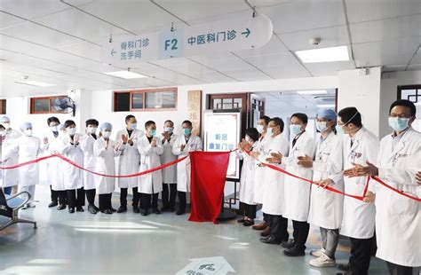 杭州泰康之家大清谷医院开业运营，医养融合打造真正的“健康之家”
