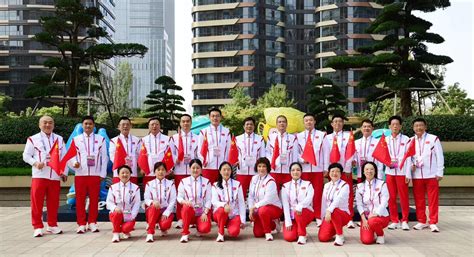 亚运会桥牌比赛中国混团、超级混团双双挺进决赛