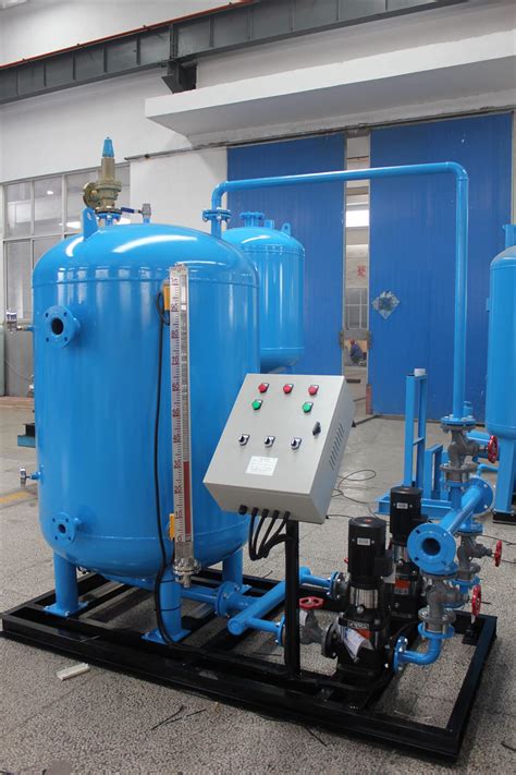优质定压补水装置厂家加工-杭州霜刃环保设备有限公司