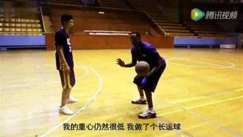 篮球过人技巧：晃人犹豫步突破过人，让你的变向更加自如_腾讯视频