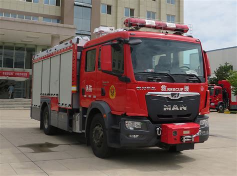 陕西银河消防科技装备股份有限公司
