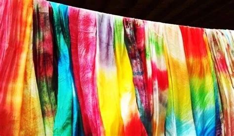 纺织面料有几种染色方法 纺织品染色有哪几个阶段-全球纺织网资讯中心