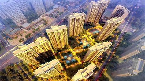 二七区今年首批10个重点建设项目集中开工，总投资34.7亿元 - 河南一百度