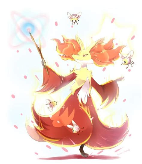 796.萌虻2(蝶结萌虻)虫属性~魔法之风图片