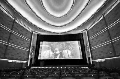 “远东第一影院”，正式开启24小时运营模式_影视工业网-幕后英雄APP