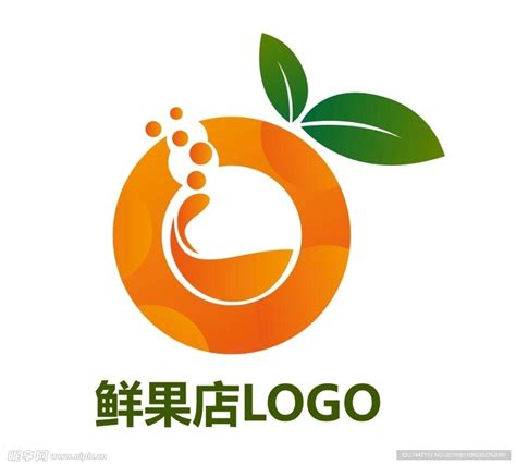 水果销售公司logo|平面|标志|Albe雯静 - 原创作品 - 站酷 (ZCOOL)
