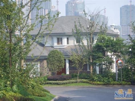 【重庆保利国际高尔夫花园别墅小区,二手房,租房】- 重庆房天下