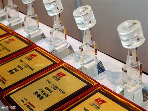 奇瑞六度上榜 “中国心”2019年度十佳发动机评选揭晓【汽车时代网】