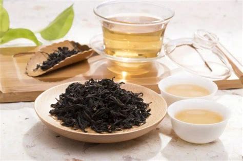 中国六大茶类各自的冲泡方法！ - 知乎