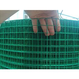 超兴铁丝防护网-榆林铁丝网-绿色围栏网铁丝网_金属网_第一枪