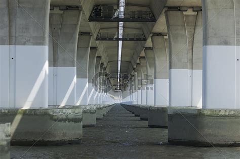 长江大桥桥洞摄影图3948*2627图片素材免费下载-编号692910-潮点视频