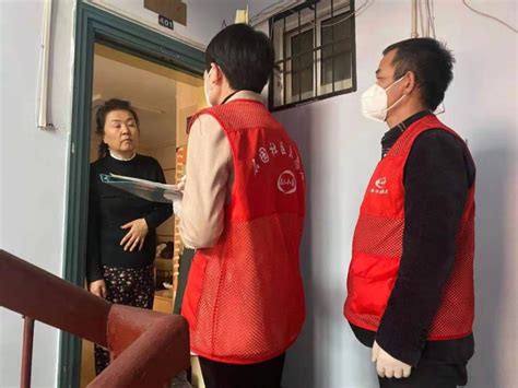 深圳社区家园网 宝岭社区 众志成城齐抗疫，疫情下的社工服务