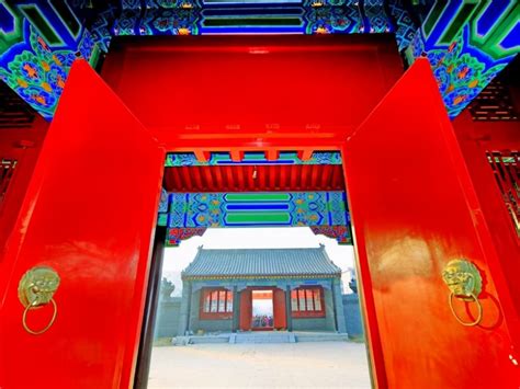 滨州十大最美旅游景点-滨州有哪些美丽的景点-滨州景色最美的景点排名榜-排行榜123网