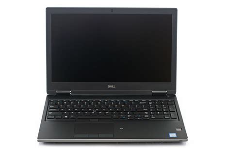 Precision 15 Inch 7530 VR Ready Mobile Workstation Laptop | Dell USA