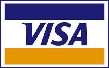 大学生如何办 Visa 信用卡？ - 知乎