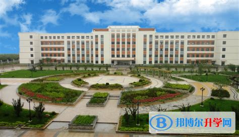 朝阳最好的学校之一，朝阳市第二高级中学_辽宁省