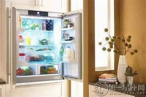 冰箱作为家里必不可少的家电,摆放的位置也值得我们思考_装修攻略-北京搜狐焦点家居