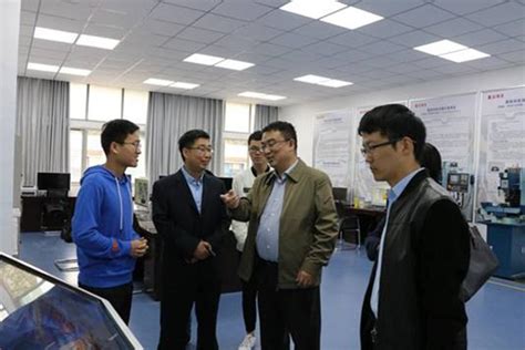 华中科技大学网络与信息化办公室主任于俊清：信息化不是自娱自乐的游戏 - 观点 - 教育信息服务