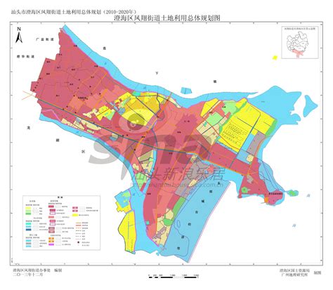 共涉及8个镇19个村!澄海将有7521亩地被征收!_开发_用地_总面积