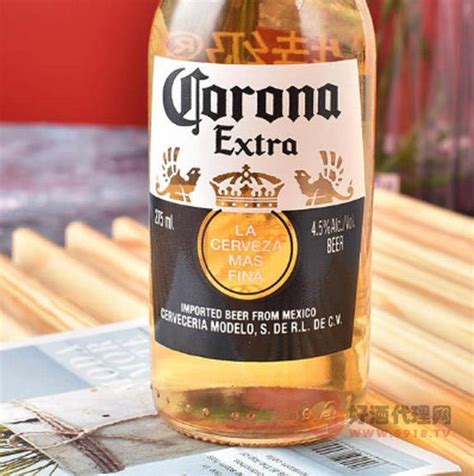 科罗娜啤酒多少钱一瓶，275毫升多少钱-秒火好酒代理网