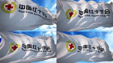 红十字会标识系统|平面|品牌|zhanmao - 原创作品 - 站酷 (ZCOOL)
