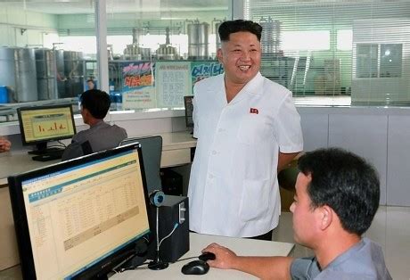 光明网、阿里郎手机，朝鲜互联网发展超乎你想象_风闻