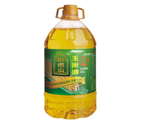（19435）晴川（纯)菜籽油5升 - 食用油 - 武汉福达食用油调料有限公司